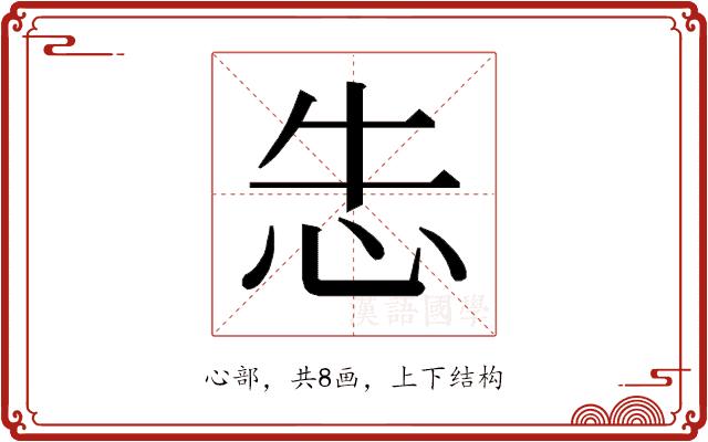 𰑆的部首